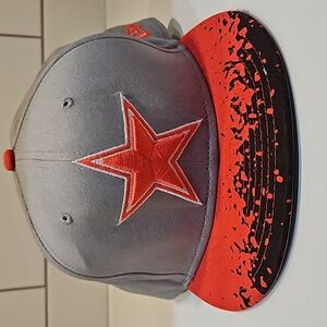 Dallas Cowboys NFL New Era 9fifty cap